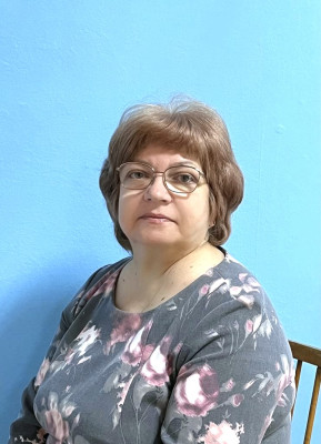 Педагогический работник Адамова Татьяна Алексеевна Педагогический работник Адамова Татьяна Алексеевна