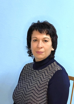 Воспитатель высшей категории Затолокина Инна Александровна