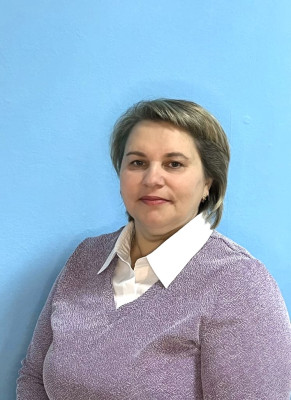 Психолог Маслова Наталия Николаевна Психолог Маслова Наталия Николаевна