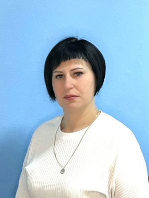 Воспитатель высшей категории Сахарова Оксана Анатольевна Воспитатель высшей категории Сахарова Оксана Анатольевна