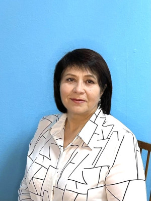 Заведующий Егорова Галина Анатольевна Заведующий Егорова Галина Анатольевна